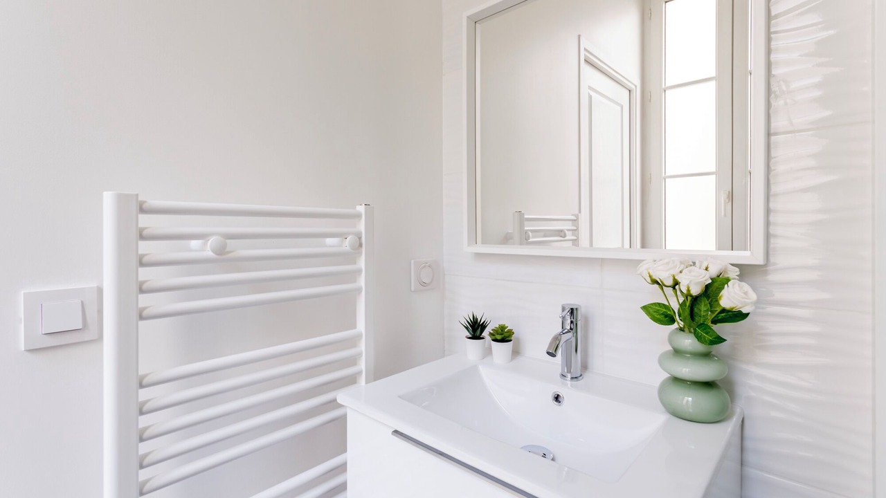 Photo of Bathroom in Chaussee-d'Antin
