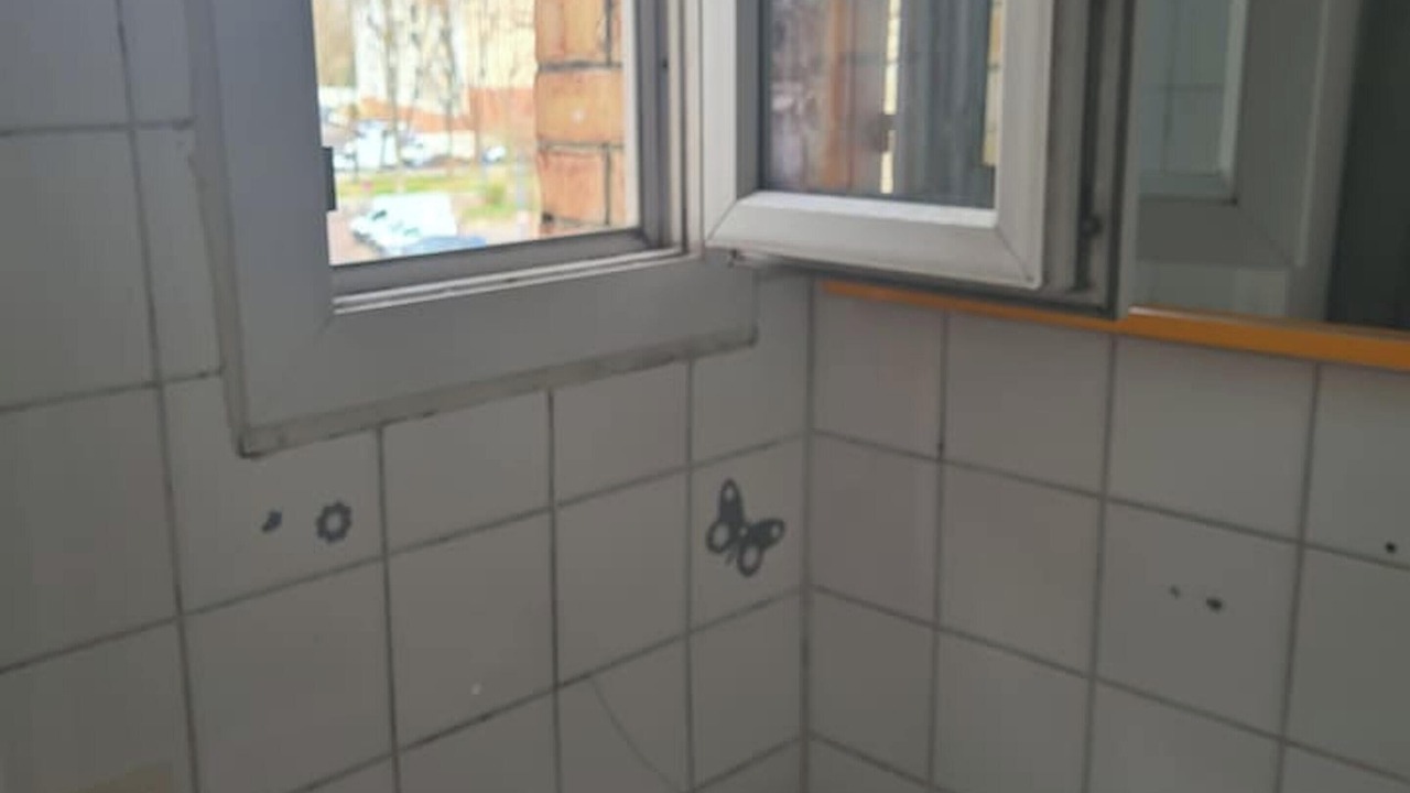Photo of Bathroom in Clichy