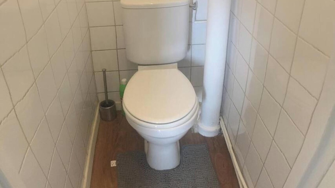Photo of Bathroom in Clichy