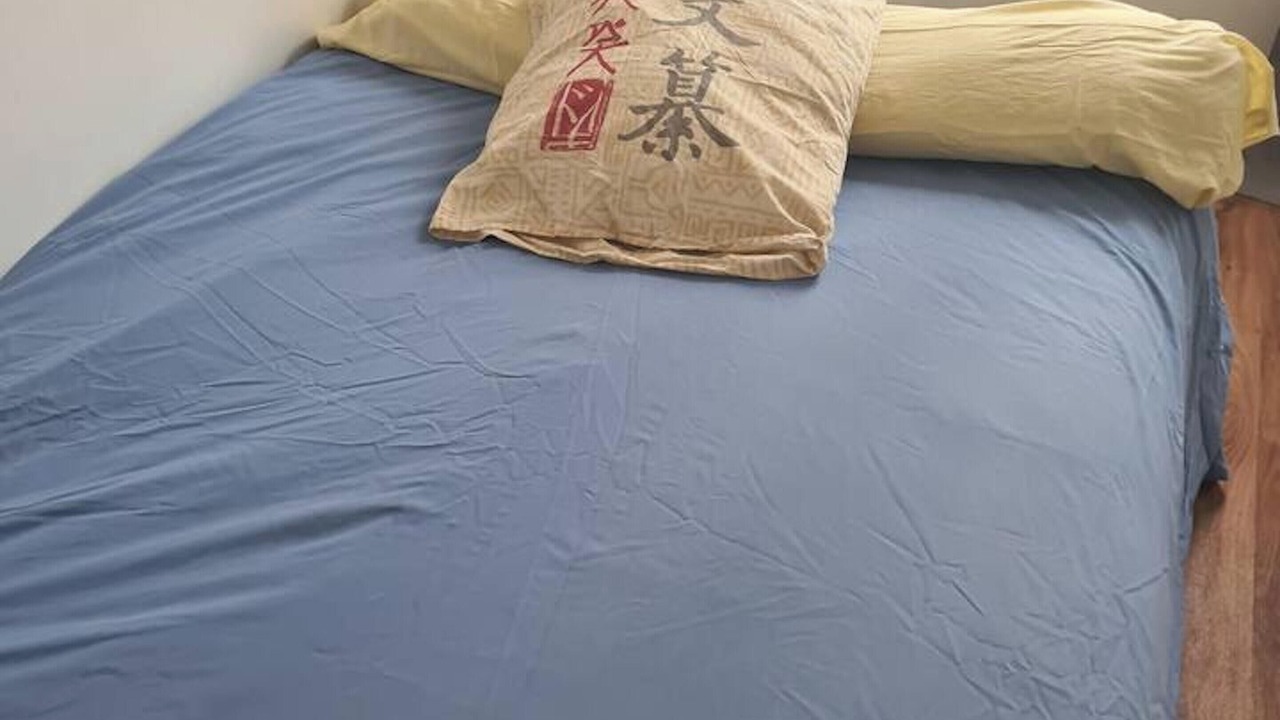 Photo of Bedroom in Clichy