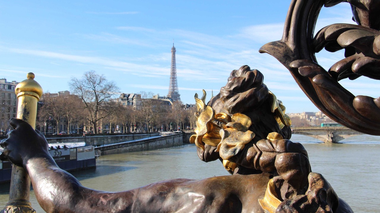 Photo of Others in 7th Arrondissement