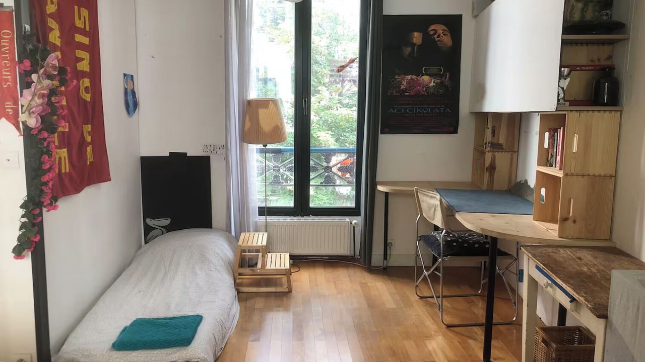Photo of Bedroom in Belleville