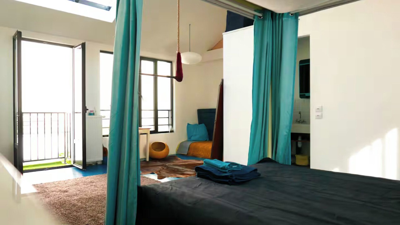 Photo of Bedroom in Belleville