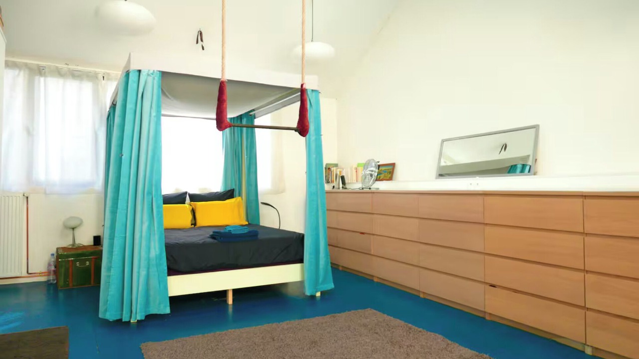 Photo of Bedroom in Belleville