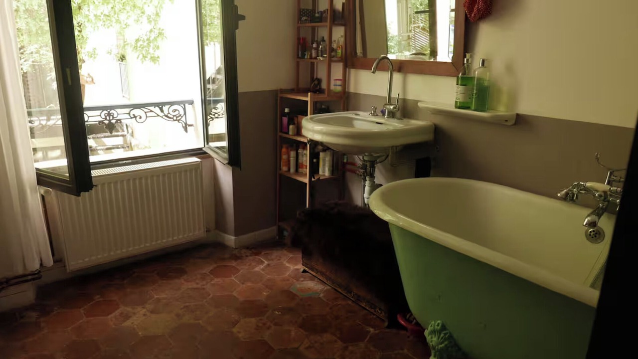 Photo of Bathroom in Belleville