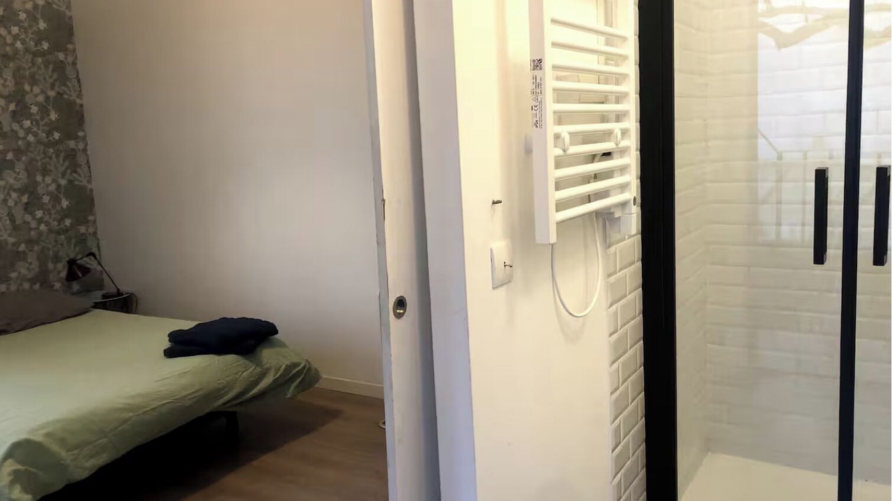 Photo of Bedroom in Belleville