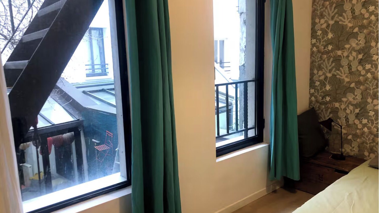 Photo of Bedroom in Belleville