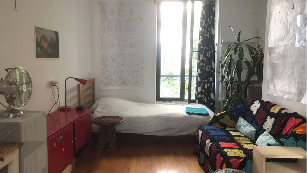Photo of Bedroom in Belleville