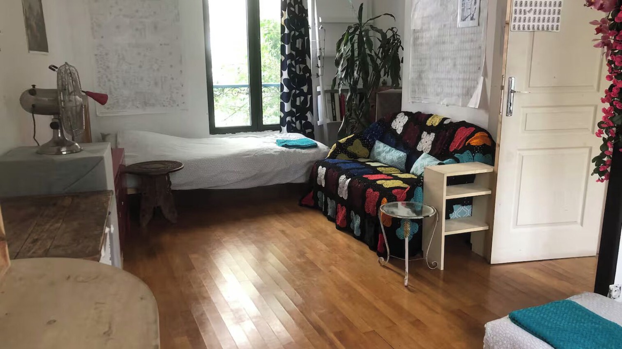 Photo of Bedroom in Belleville