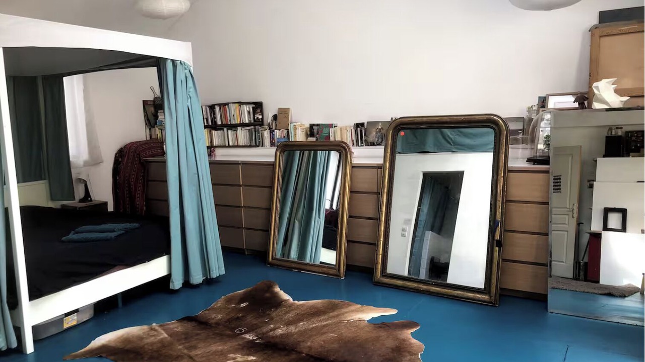Photo of Bedroom in Belleville
