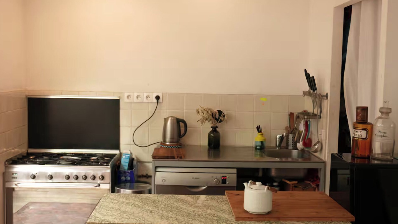 Photo of Kitchen in Belleville