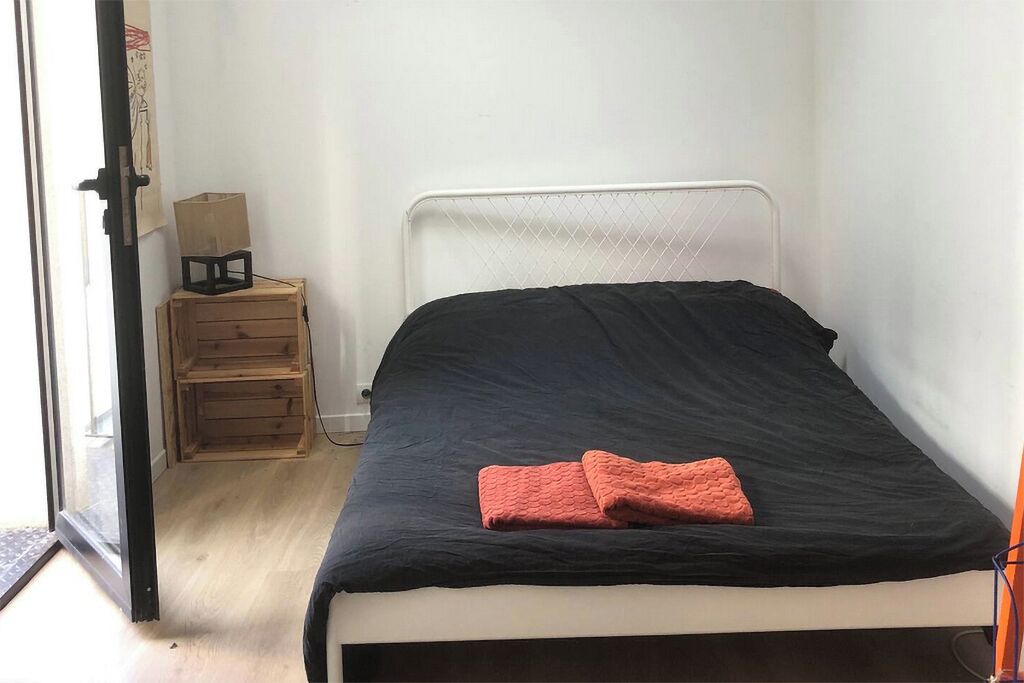 Photo of Bedroom in Belleville