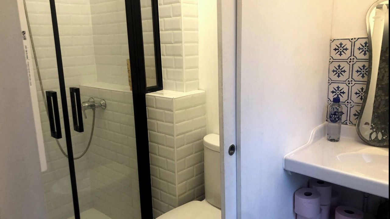 Photo of Bathroom in Belleville