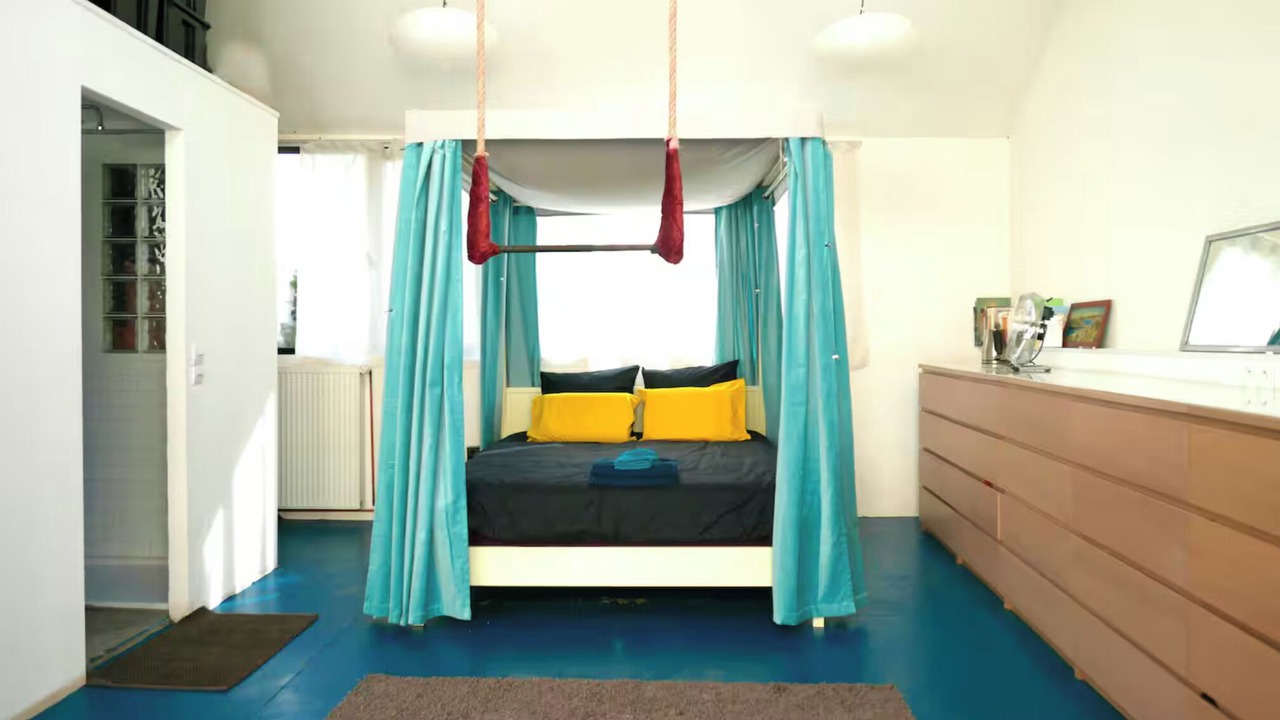 Photo of Bedroom in Belleville