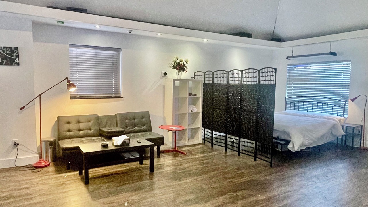 Photo of Bedroom in Humber Bay