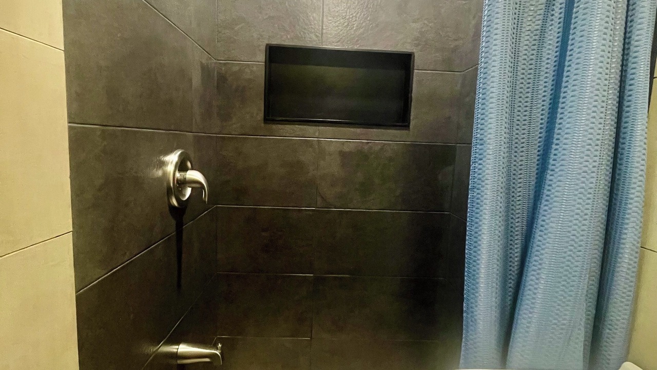 Photo of Bathroom in Humber Bay