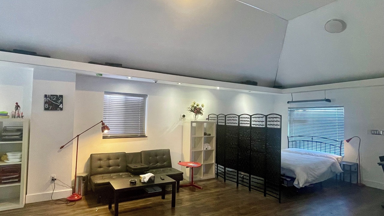 Photo of Bedroom in Humber Bay