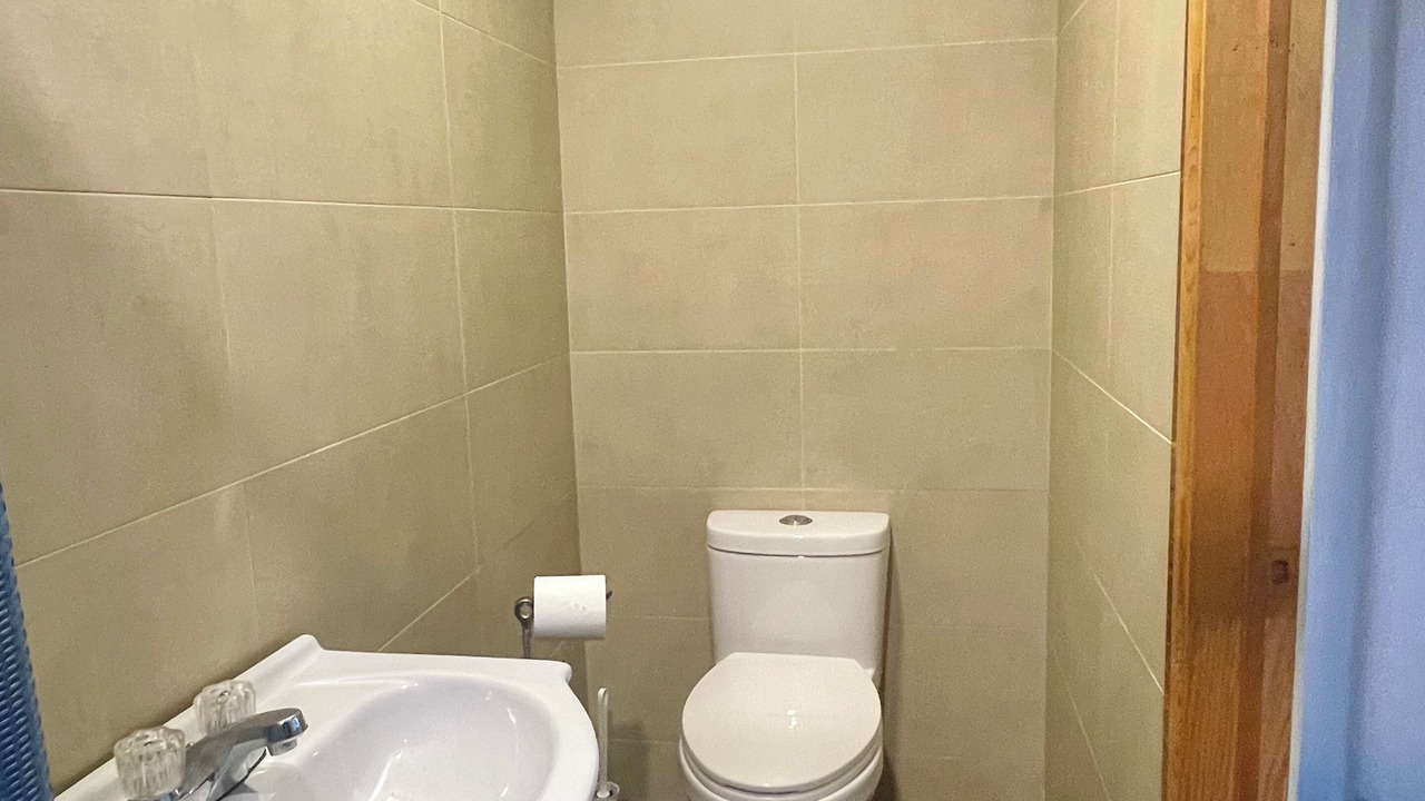 Photo of Bathroom in Humber Bay