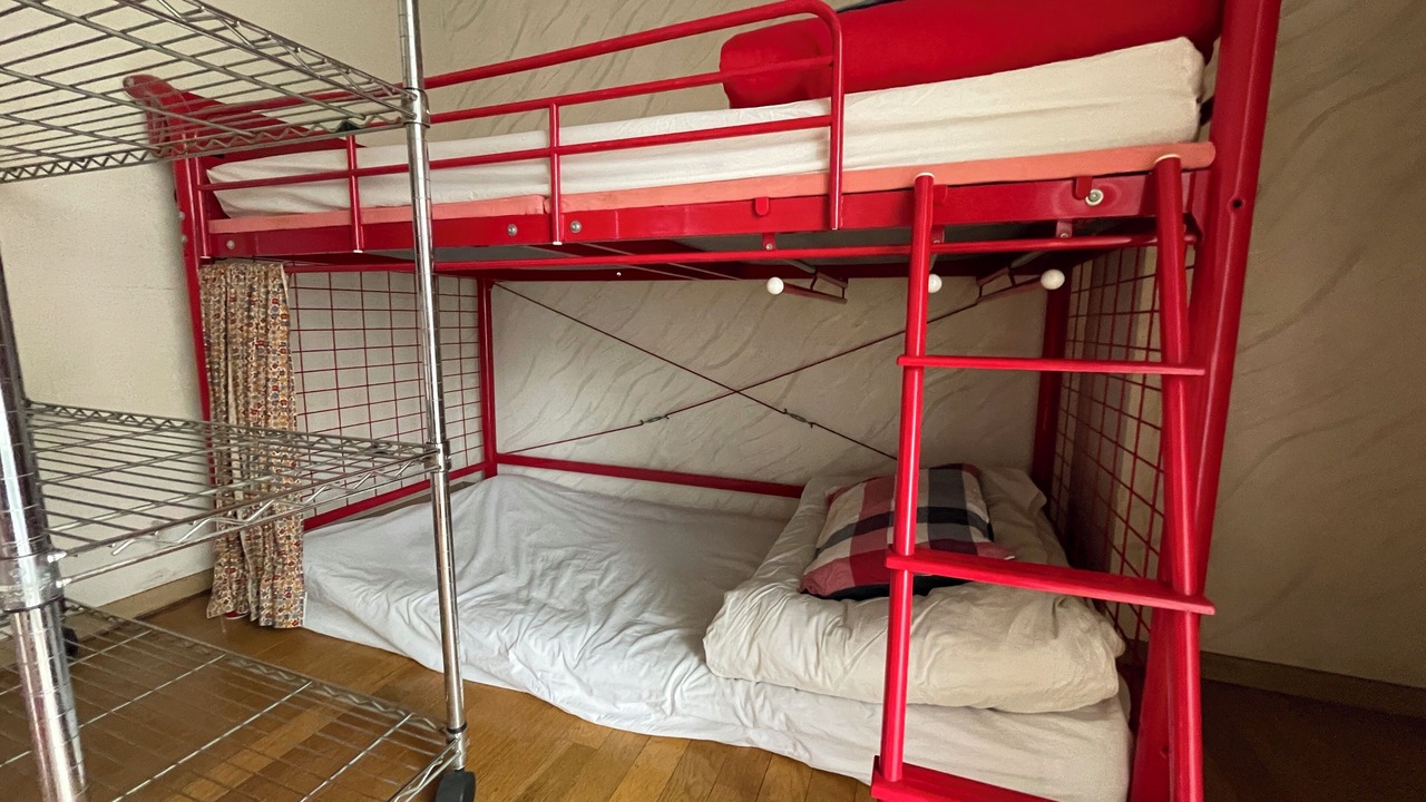 Photo of Bedroom in Kitaotsuka
