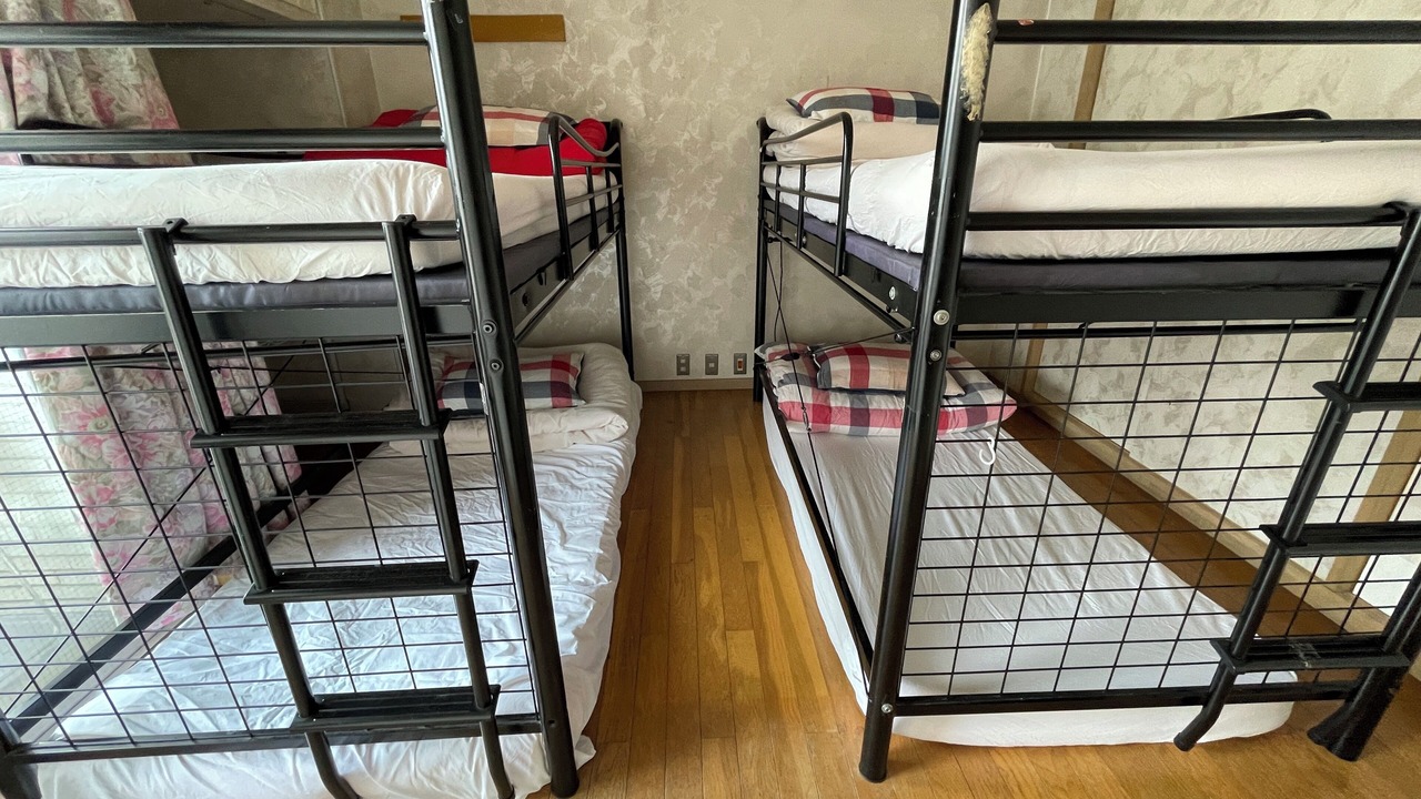 Photo of Bedroom in Kitaotsuka