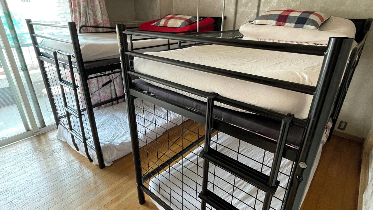 Photo of Bedroom in Kitaotsuka
