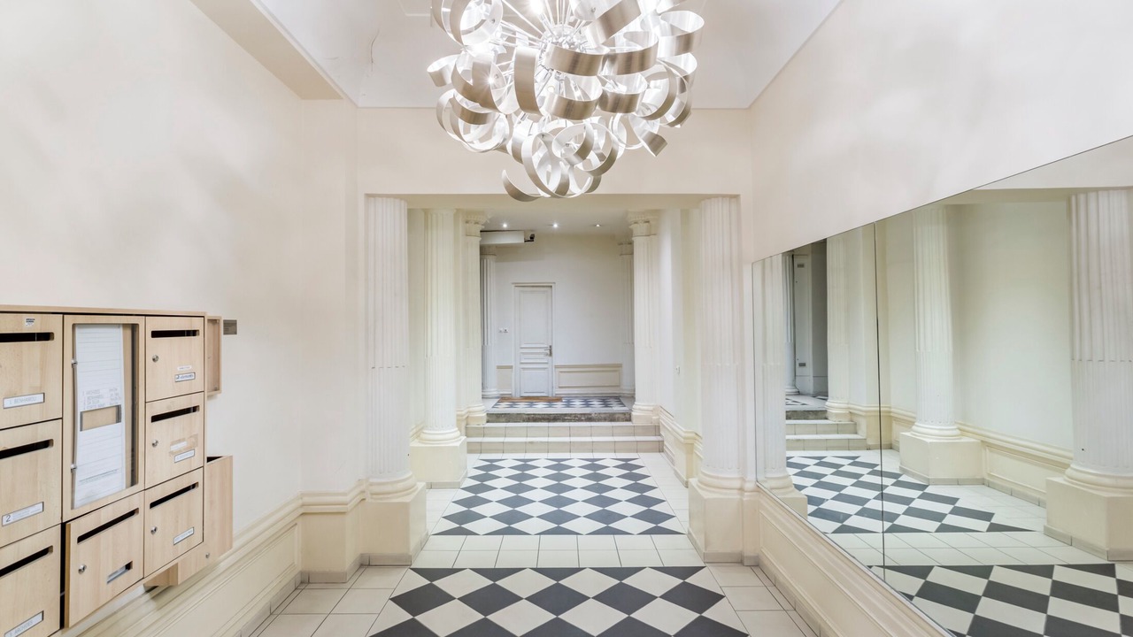 Photo of Outdoor in Quartier Sainte-Avoye