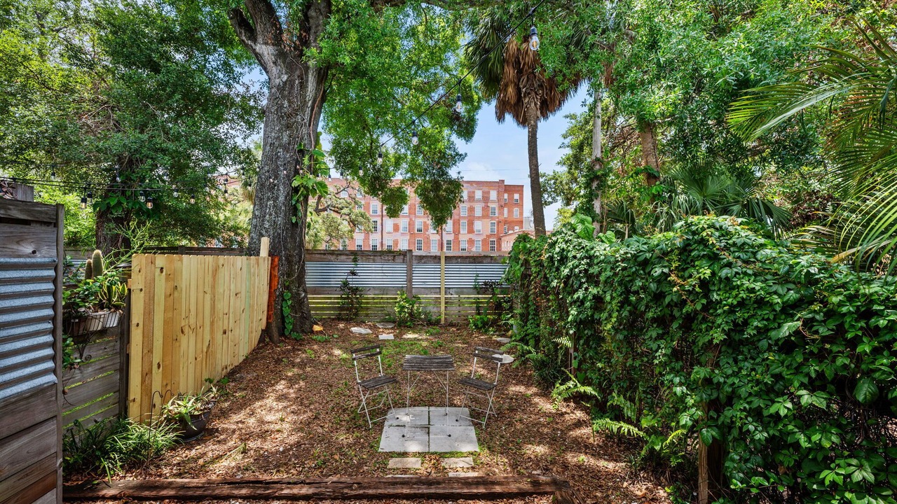 Photo of Outdoor in Historic Ybor