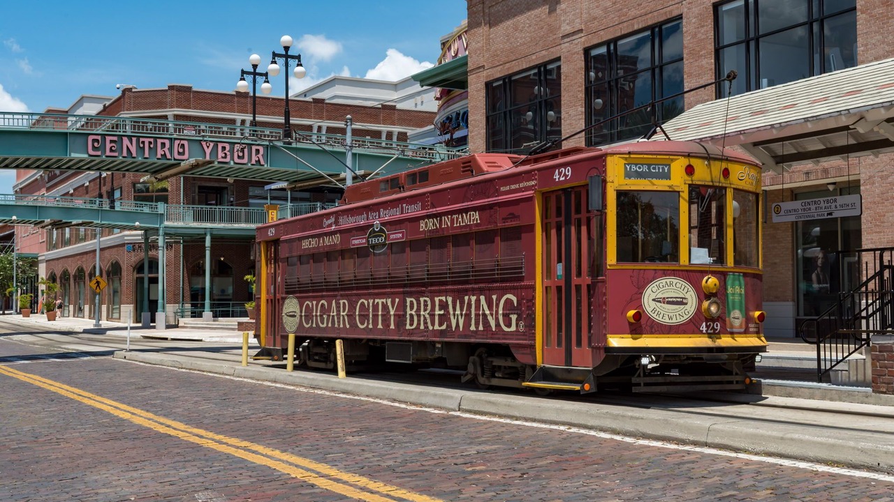 Photo of Others in Historic Ybor