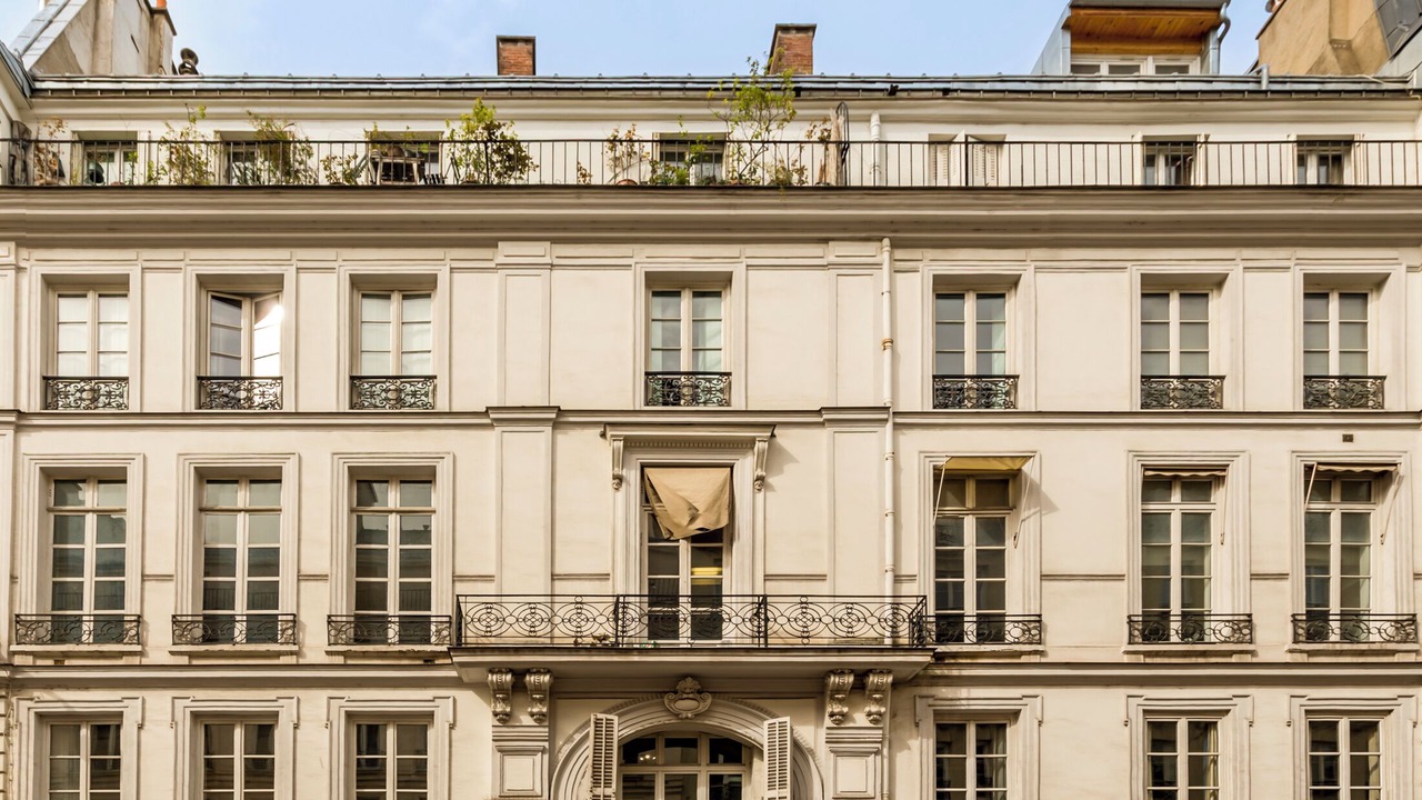 Photo of Outdoor in 8th Arrondissement