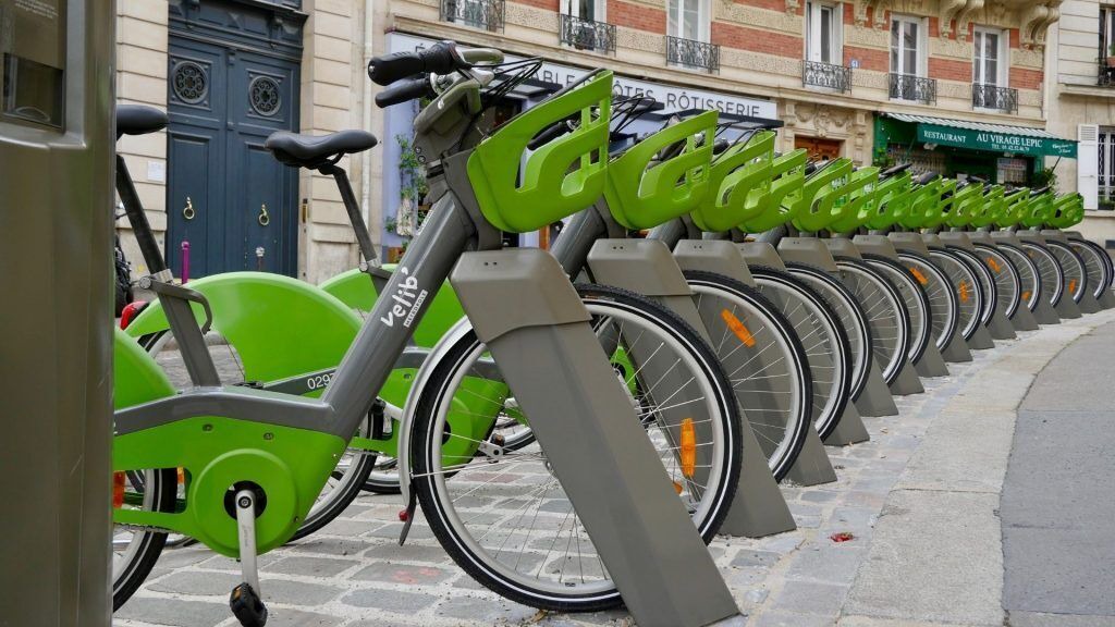 Photo of Outdoor in 8th Arrondissement
