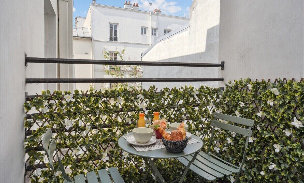 Photo of Outdoor in 7th Arrondissement