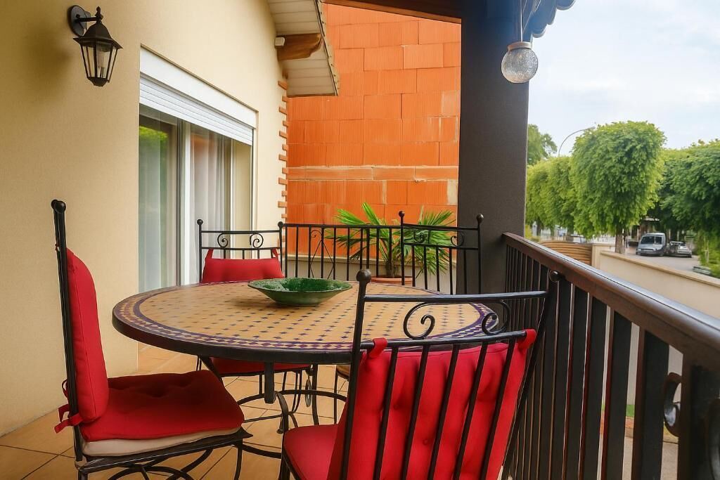 Photo of Outdoor in Aulnay-sous-Bois