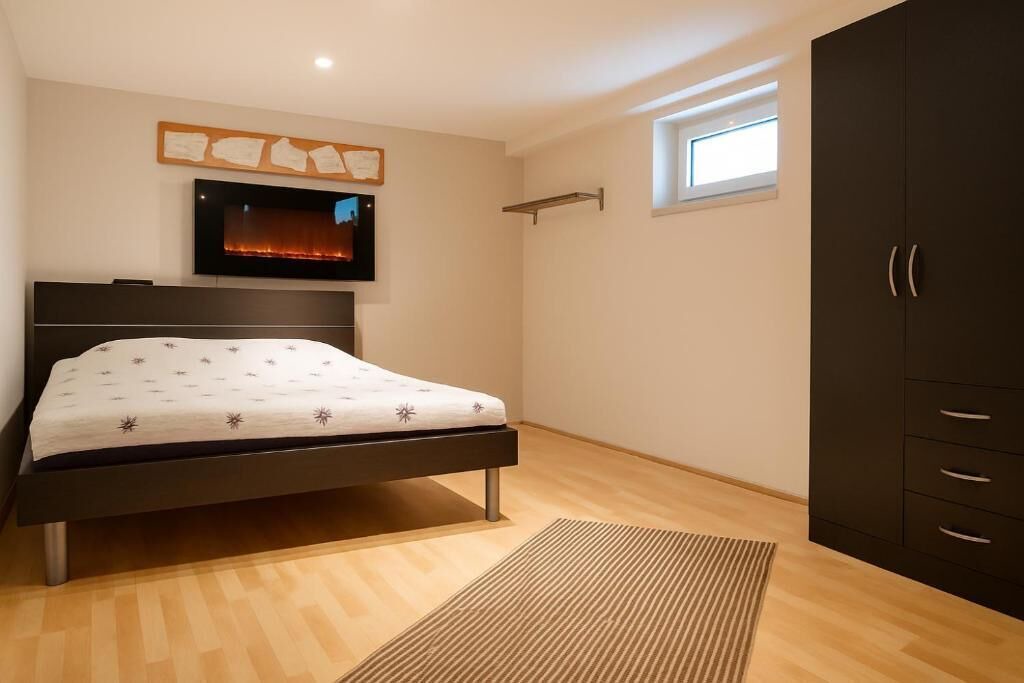 Photo of Bedroom in Aulnay-sous-Bois