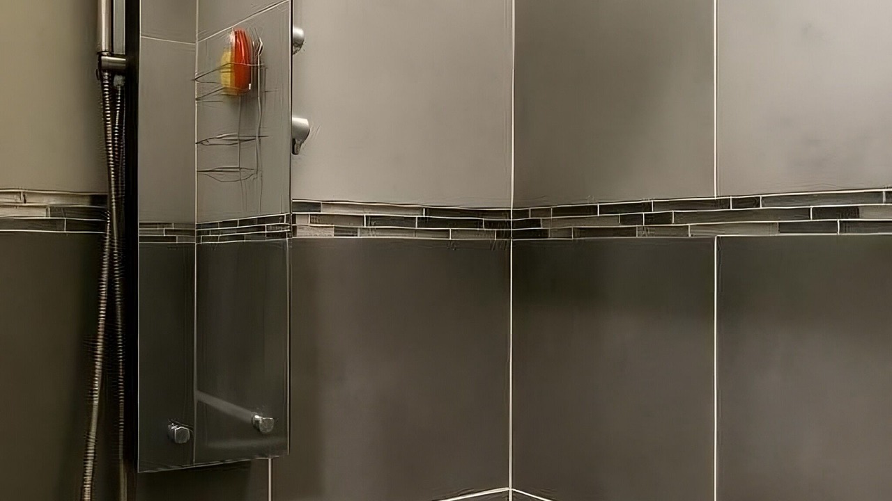 Photo of Bathroom in Aulnay-sous-Bois