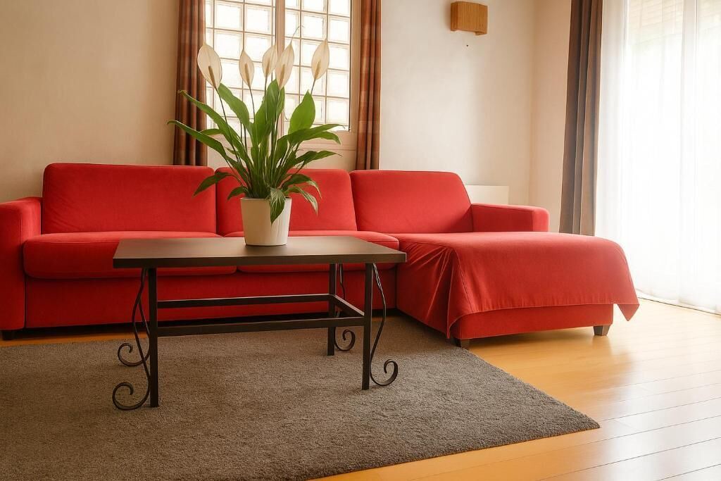 Photo of Livingroom in Aulnay-sous-Bois