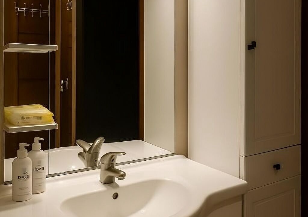 Photo of Bathroom in Aulnay-sous-Bois