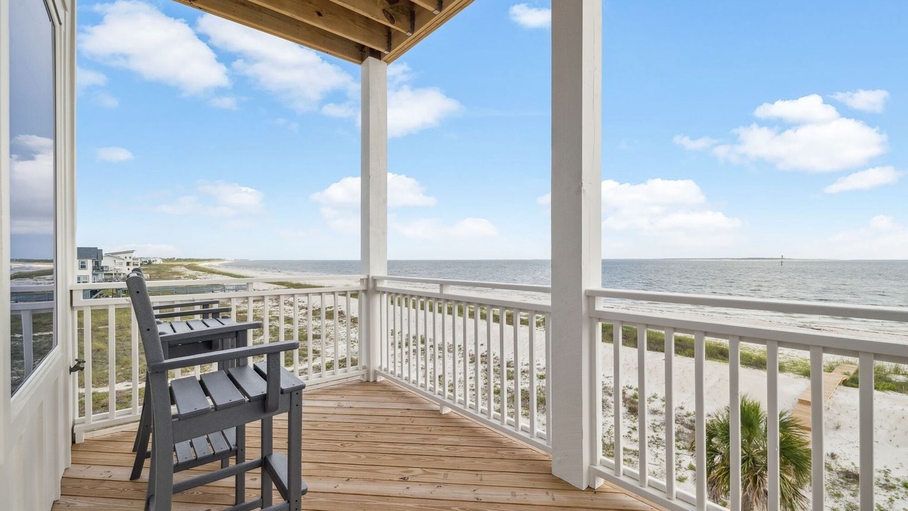 Photo of Outdoor in Port St. Joe
