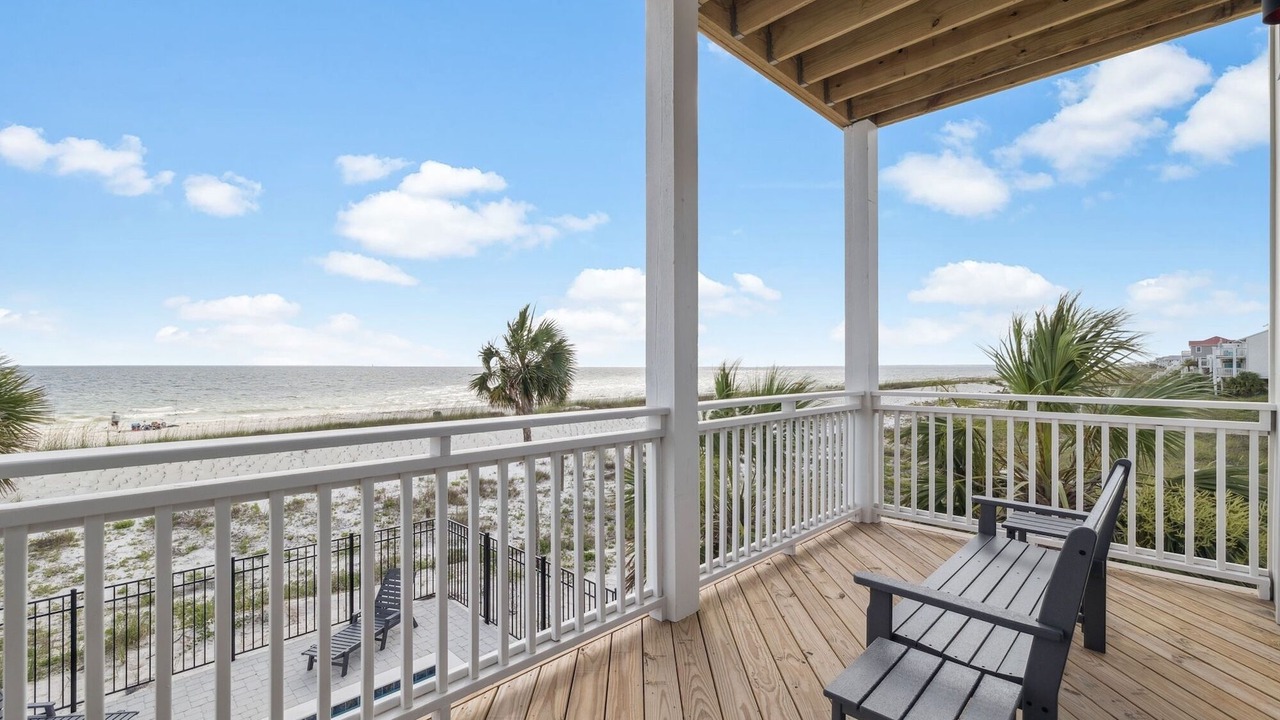 Photo of Outdoor in Port St. Joe