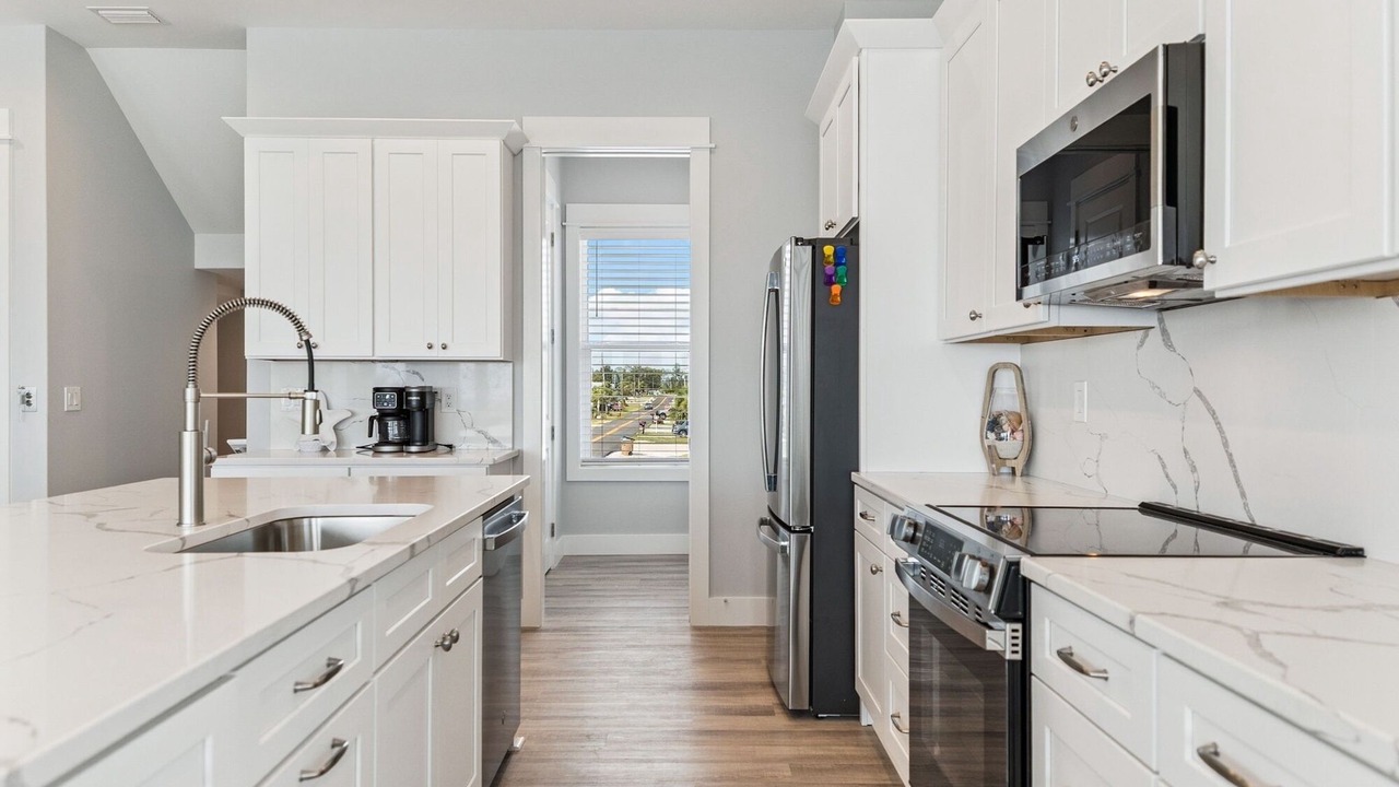 Photo of Kitchen in Port St. Joe