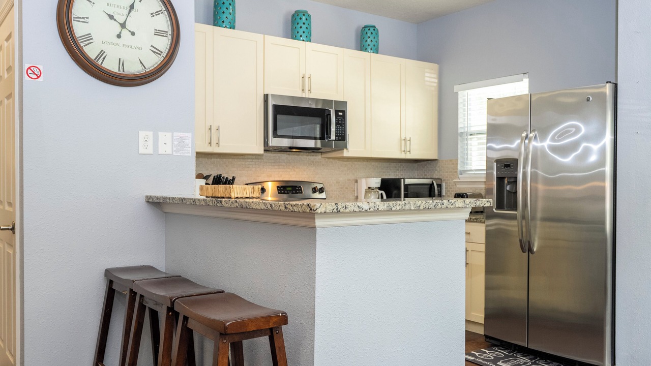 Photo of Kitchen in Bay Lake