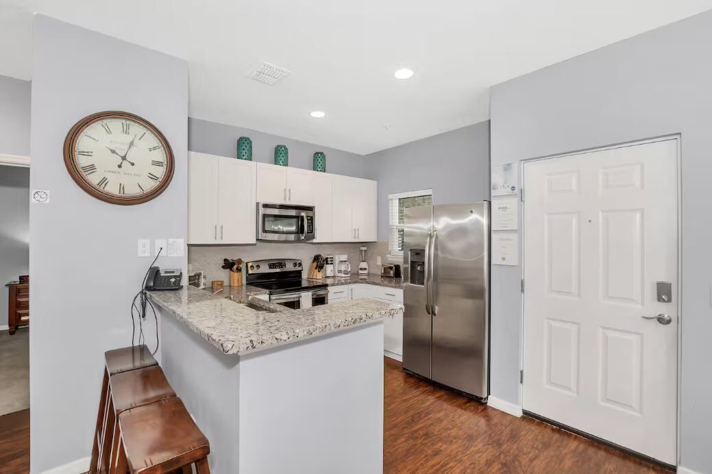 Photo of Kitchen in Bay Lake