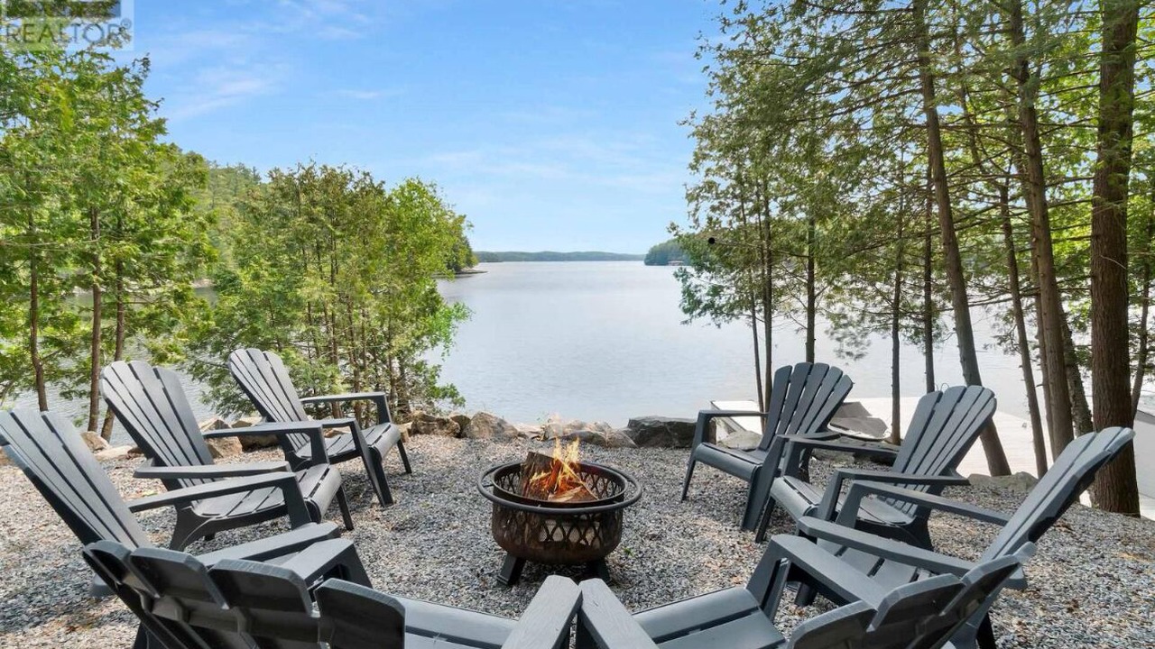 Photo of Outdoor in Rosseau