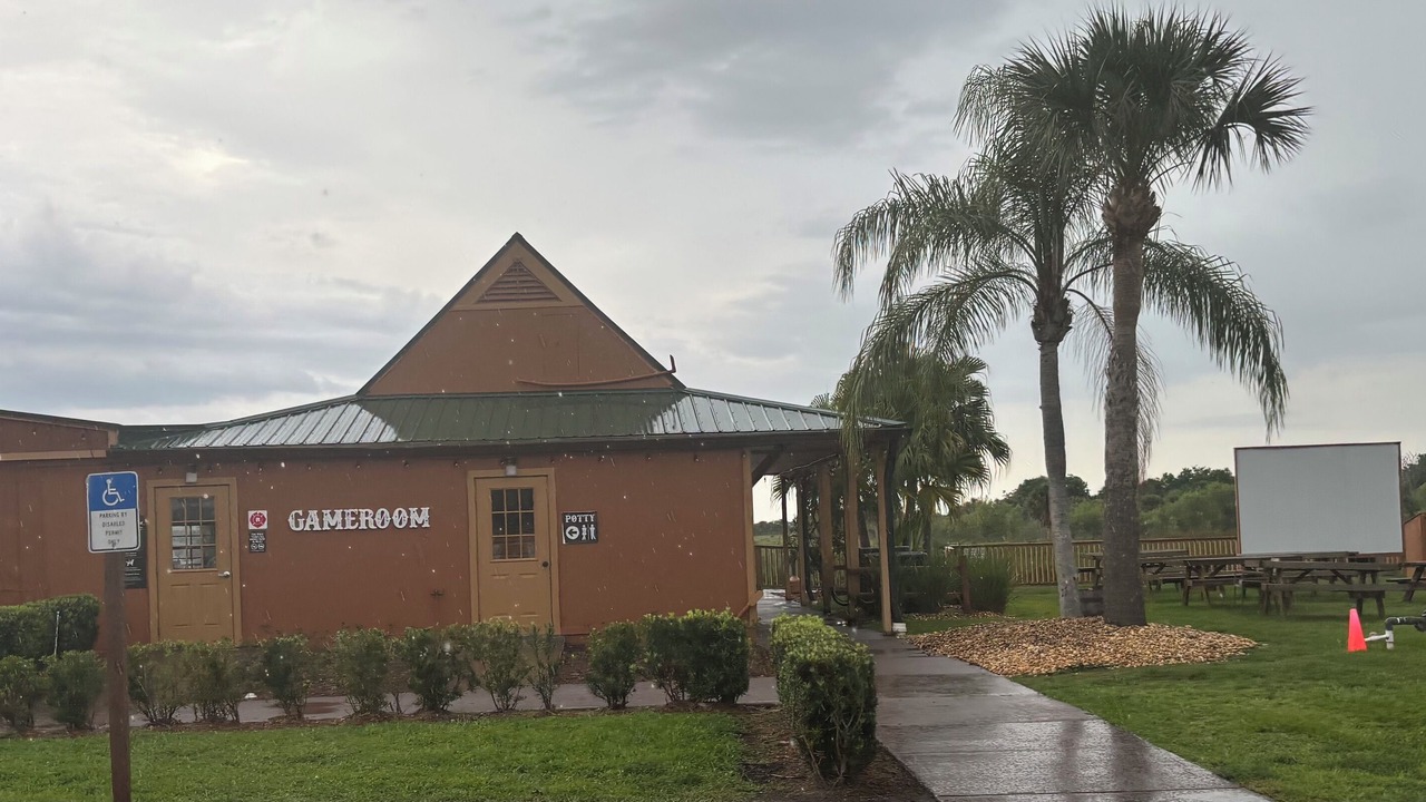 Photo of Outdoor in River Ranch