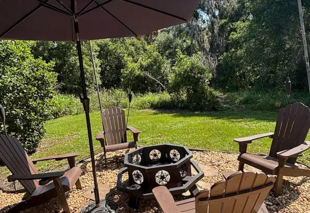Photo of Outdoor in River Ranch