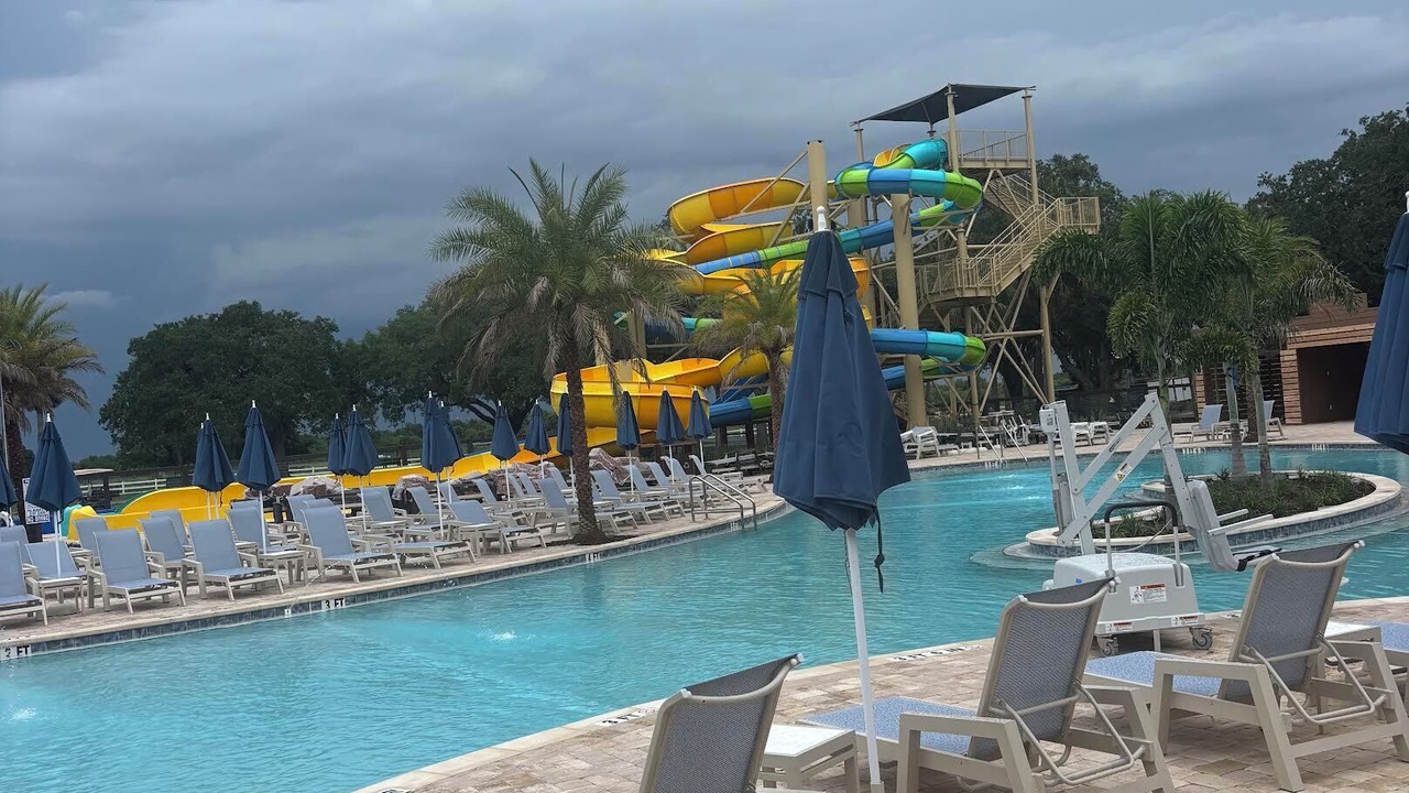 Photo of Outdoor in River Ranch