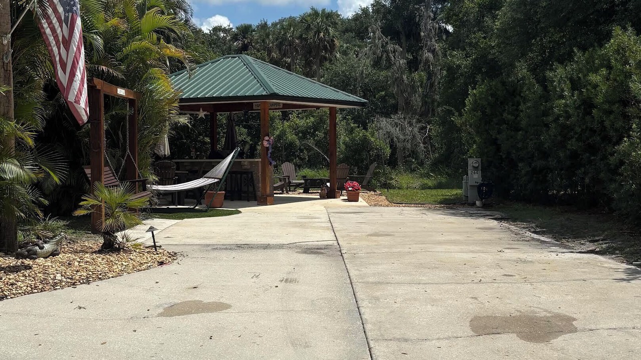 Photo of Outdoor in River Ranch