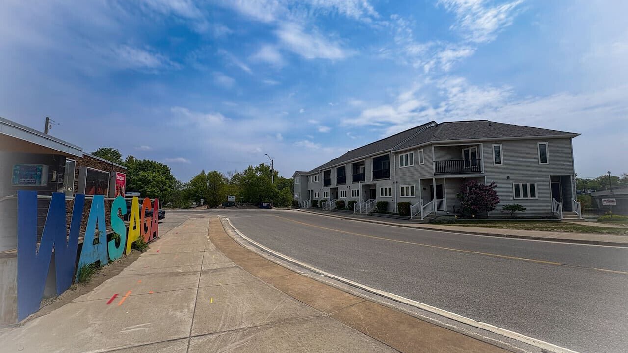 Photo of Outdoor in Wasaga Beach