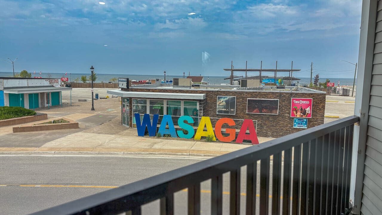 Photo of Outdoor in Wasaga Beach