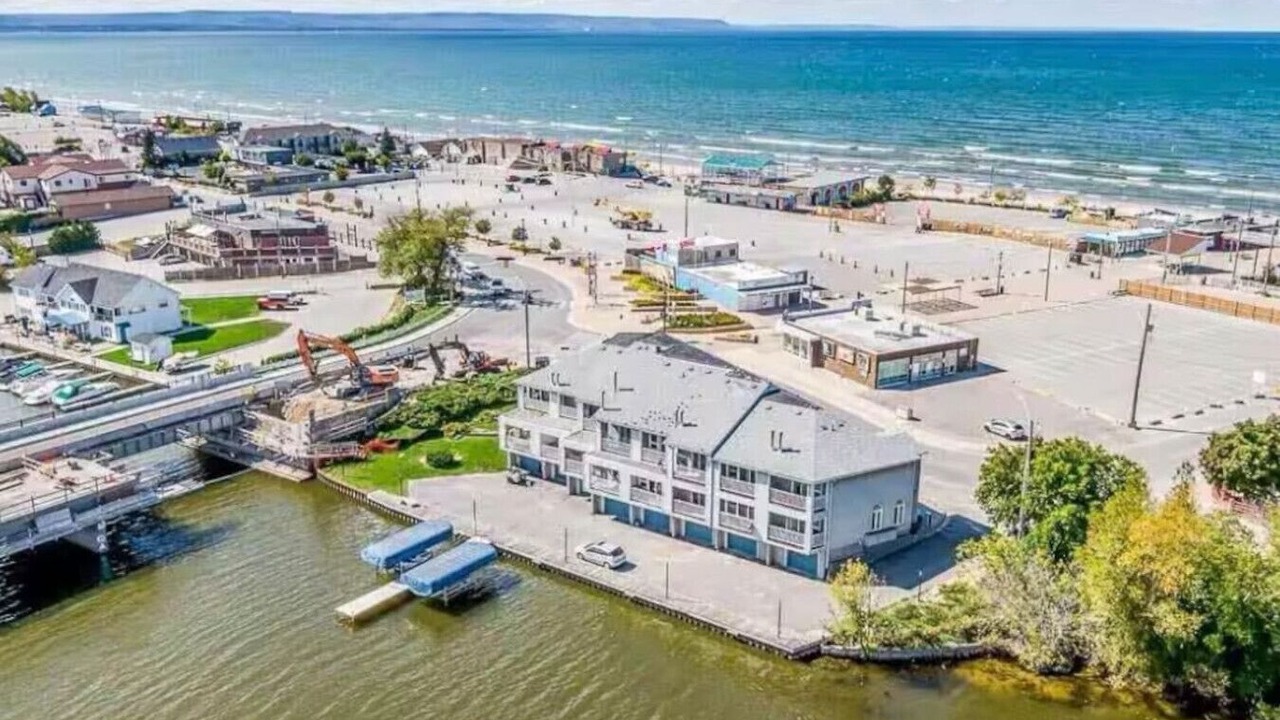 Photo of Outdoor in Wasaga Beach