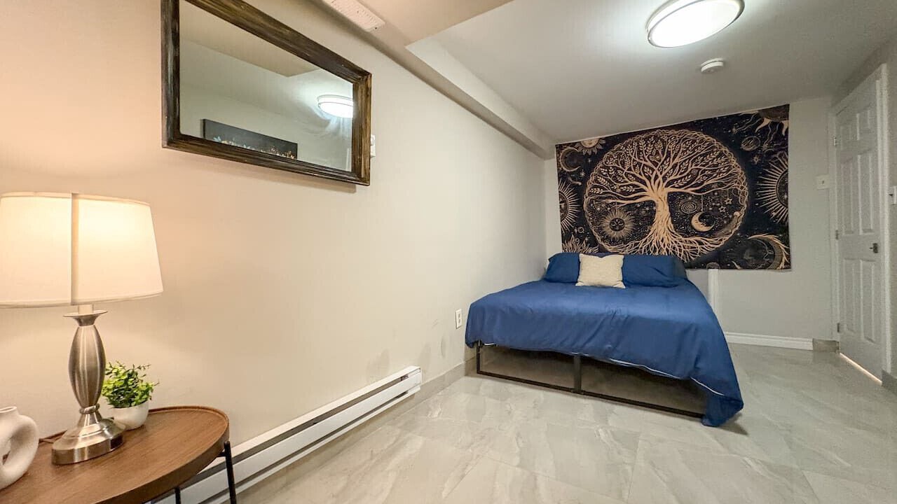 Photo of Bedroom in Wasaga Beach